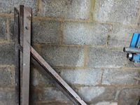 4x winkelhaak - afbeelding 2 van  3