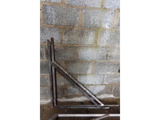 4x winkelhaak - afbeelding 3 van  3