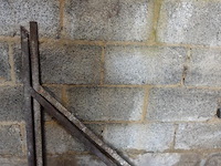 4x winkelhaak - afbeelding 3 van  3