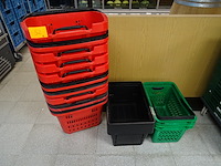 4x winkelkar + 16x winkelmandje - afbeelding 2 van  3