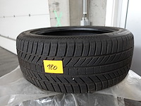 4x winterband continental - afbeelding 2 van  8