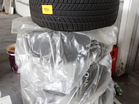 4x winterband continental - afbeelding 5 van  8