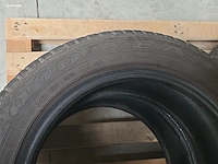 (4x) winterbanden goodyear 205/55r16 - afbeelding 2 van  4