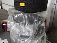 4x winterbant continental - afbeelding 1 van  8