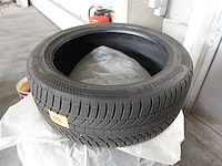 4x winterbant continental - afbeelding 4 van  8