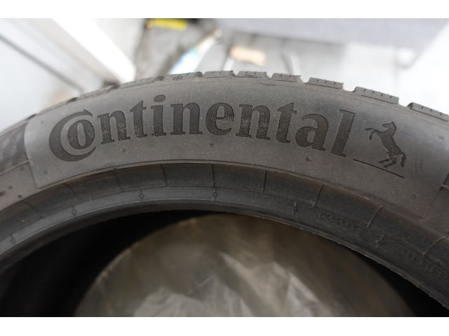 4x winterbant continental - afbeelding 6 van  8