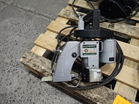 4x zaknaaimachine - afbeelding 2 van  4