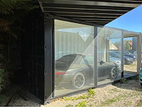 4x zeecontainer - afbeelding 15 van  17