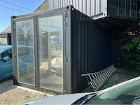 4x zeecontainer - afbeelding 5 van  17