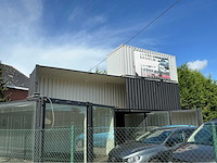 4x zeecontainer - afbeelding 7 van  17