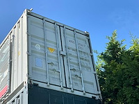 4x zeecontainer - afbeelding 10 van  17