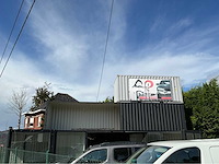 4x zeecontainer - afbeelding 11 van  17