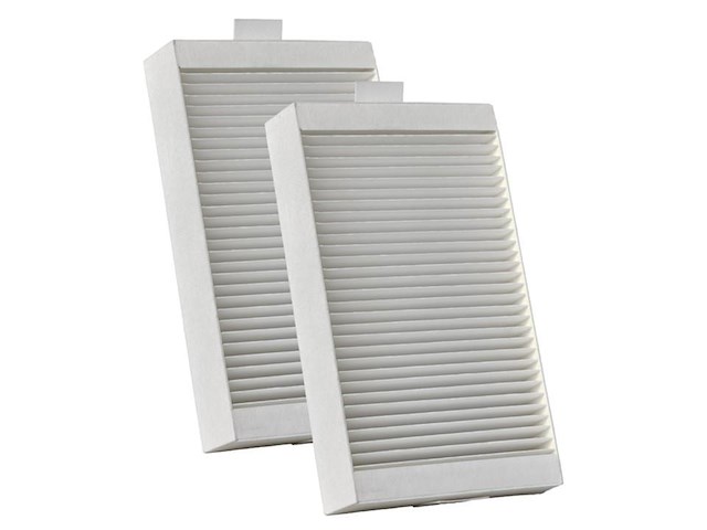 4x zehnder comfoair 180 - originele g3 filterset - afbeelding 1 van  2