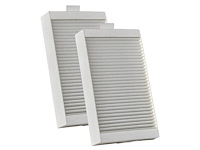4x zehnder comfoair 180 - originele g3 filterset