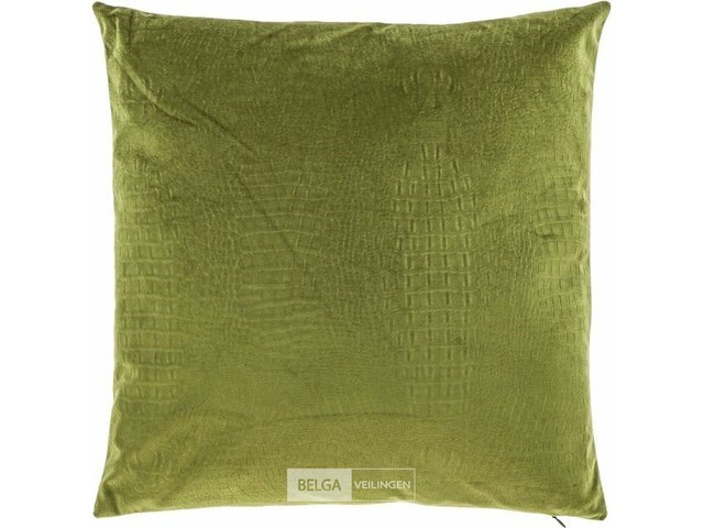 4x zetelkussen - afbeelding 1 van  1