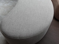 4x zitbank & tafels - afbeelding 3 van  6