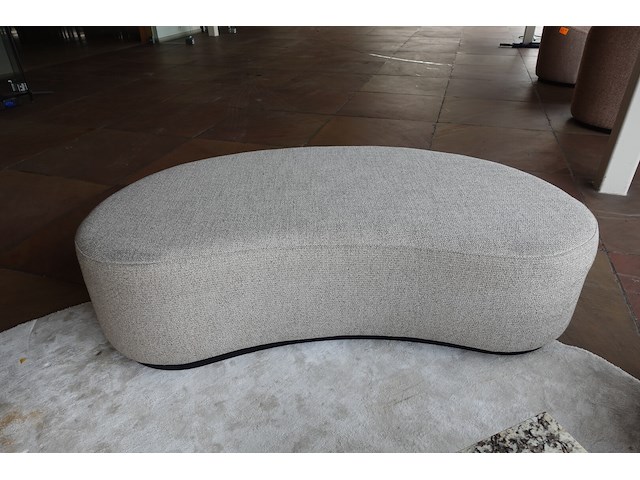 4x zitbank & tafels - afbeelding 5 van  6