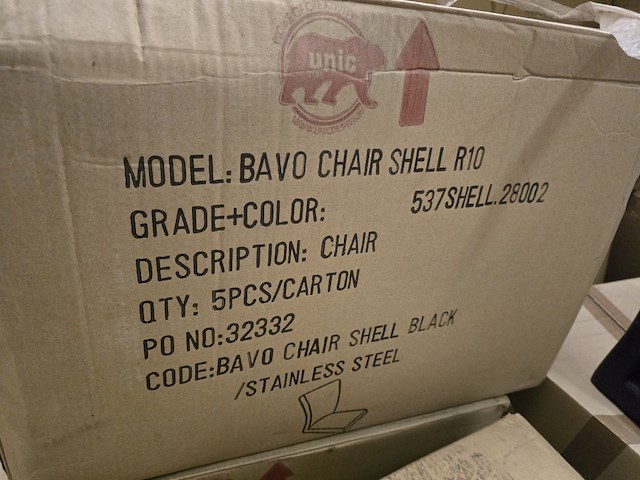 4x zitting bav0 - afbeelding 7 van  7