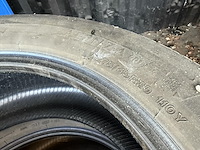 4x zomerbanden bridgestone 275/45r20 - bmw x5 - afbeelding 3 van  4