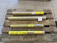 4x zonnewering skylux - afbeelding 1 van  5