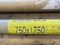 4x zonnewering skylux - afbeelding 4 van  5