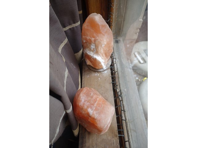 4x zoutlamp - afbeelding 2 van  3