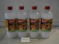 4x1l aanmaakvloeistof - afbeelding 1 van  2