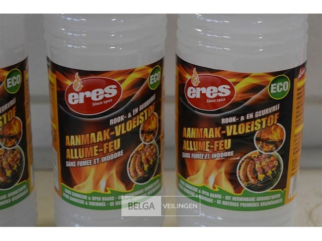 4x1l aanmaakvloeistof - afbeelding 2 van  2