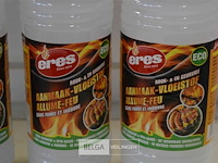 4x1l aanmaakvloeistof - afbeelding 2 van  2