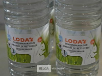 4x1l schoonmaakazijn - afbeelding 2 van  2