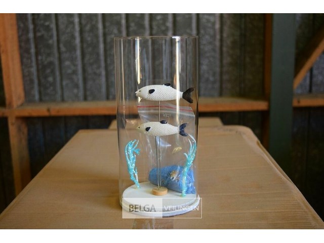 4x24st decoratie - afbeelding 1 van  4