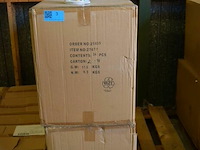 4x24st decoratie - afbeelding 4 van  4