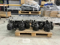 4x4 fourbaar etc 575 w - afbeelding 1 van  5