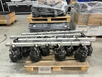 4x4 fourbaar etc 575 w - afbeelding 2 van  5