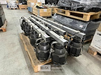 4x4 fourbaar etc 575 w - afbeelding 3 van  5