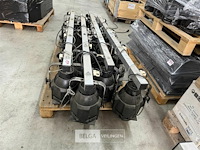4x4 fourbaar etc 575 w - afbeelding 4 van  5