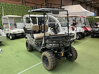 4x4 jeep golfkar - afbeelding 2 van  9