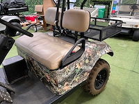 4x4 jeep golfkar - afbeelding 7 van  9