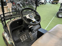 4x4 jeep golfkar - afbeelding 8 van  9