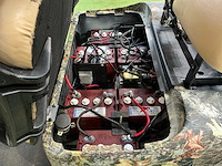 4x4 jeep golfkar - afbeelding 9 van  9