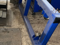 4x4 vermogensbank / rollenbank dynostar - afbeelding 3 van  30