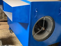 4x4 vermogensbank / rollenbank dynostar - afbeelding 4 van  30