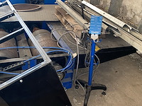 4x4 vermogensbank / rollenbank dynostar - afbeelding 5 van  30