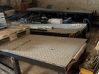 4x4 vermogensbank / rollenbank dynostar - afbeelding 7 van  30