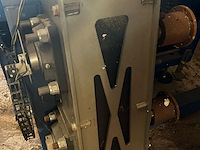4x4 vermogensbank / rollenbank dynostar - afbeelding 8 van  30