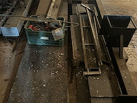 4x4 vermogensbank / rollenbank dynostar - afbeelding 9 van  30