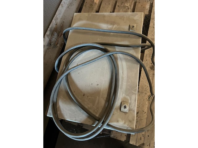 4x4 vermogensbank / rollenbank dynostar - afbeelding 11 van  30