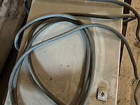 4x4 vermogensbank / rollenbank dynostar - afbeelding 11 van  30