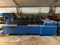 4x4 vermogensbank / rollenbank dynostar - afbeelding 1 van  30