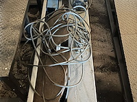 4x4 vermogensbank / rollenbank dynostar - afbeelding 13 van  30